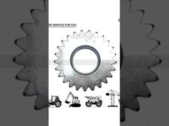 XE150D حفارة دوارة تروس كوكبية ذات مرحلتين