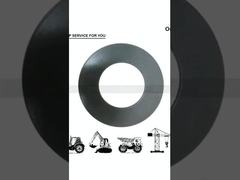 4401293 ZX200-3 Excavator Travel 1 Stage Carrier Shim