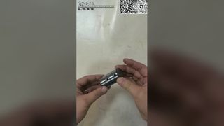 191-2609 المعالجة الحرارية E312C حفرة التأرجح 2 مرحلة دبوس معدات