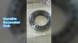 R220-9 حفر رحلة محرك القيادة النهائية محور 39Q6-42160 مع مقاومة للدموع