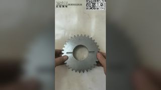 7Y-1428 الاستقرار المستقر E320 الحفرة السفر 1 مرحلة معدات الكواكب