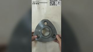 353-0536 E312D حفارة سوينغ 2 المرحلة الناقل أجزاء لقطع غيار حفارة محرك سوينغ