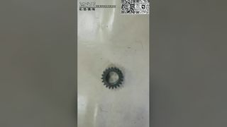 191-2608 حفارة منخفضة الضوضاء E312C سوينغ 2 المرحلة الكواكب والعتاد حفارة زاحفة لطلب العملاء
