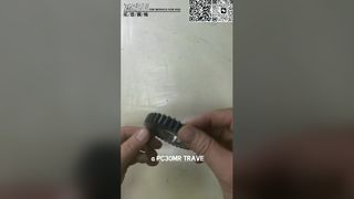 PC30MR Excavator Travel 1 Stage Planet Gear Parts لقطع غيار حفارة السفر