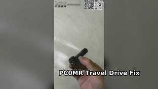 PC30MR Excavator Travel 1 Stage Sun Parts لقطع غيار حفارة السفر