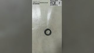 PC30MR-1 Excavator Travel 2 Stage Planet Gear Parts لقطع غيار حفارة السفر