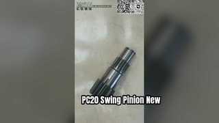 PC20 حفارة سوينغ ترس لقطع غيار حفارة سوينغ