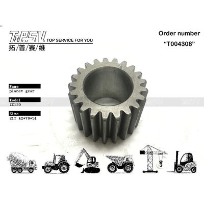 3084940 التوافر ZX120 الحفرة المتحركة 2 مرحلة معدات الكوكبية للحفرة الزحفية تقنية الحفرة الدقيقة الطلاء التطبيق الحفرة الزحفية