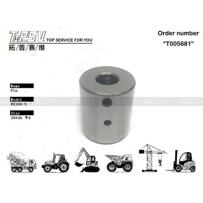 4210853 دبوس تروس المرحلة الأولى لحركة الحفار EX200-5 لمتاجر إصلاح الآلات