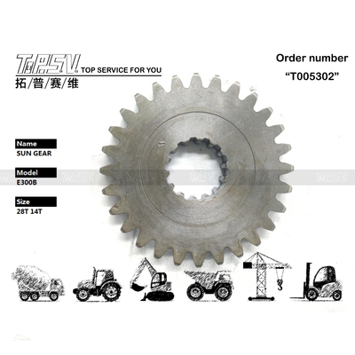 قطاعات معدلات الحفر R300-5 الصلبة لإنتاج الطاقة والمواد المستدامة