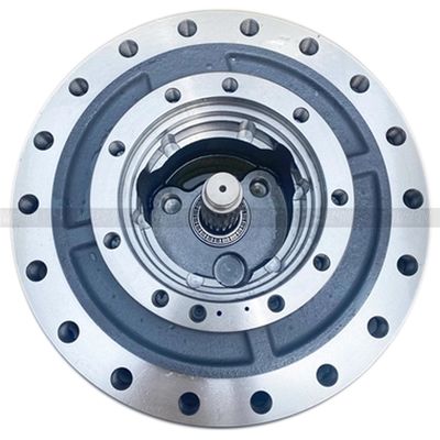 LC15V00026F1 تجميع علبة التروس للحد من مختلف نماذج الحفر SK350-8