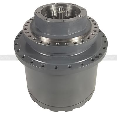 YN15V00037F2 قطع الغيار الحفار الحفرة محرك الحركة المحدودة ASSY SK210-8