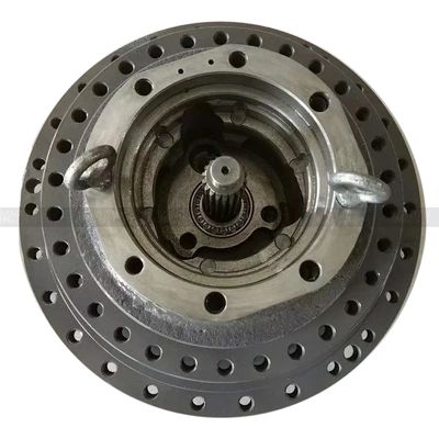 YN15V00037F2 قطع الغيار الحفار الحفرة محرك الحركة المحدودة ASSY SK210-8
