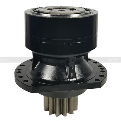 YN32W00022F2 تجميع علبة التروس الخفضة الكوكبية النوع SK210-8