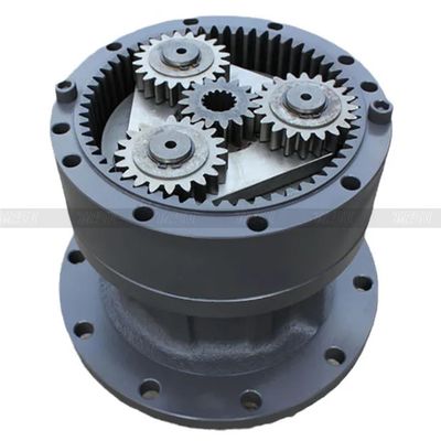 YN32W00022F2 تجميع علبة التروس الخفضة الكوكبية النوع SK210-8