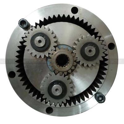 تجميع محرك آخر الحفر الأسود مع ألوان مخصصة R80-7 31N110140