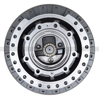 الهيدروليكية ZX330 محرك القيادة النهائية 9212584 الكفاءة العالية للحفر