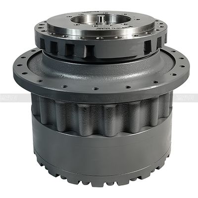 الصلب 7088H00320 الحفار آخر محرك الأجزاء السفر المحرك Assy مع محول على التثبيت PC360-7