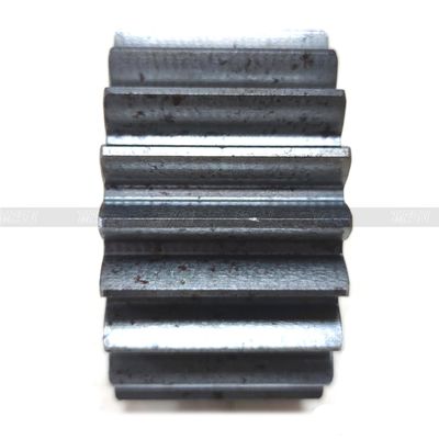 R215-7 معدات الدفع المتحركة للحفر 2Stage للدفع الهيدروليكي للمحرك XKAQ-00025