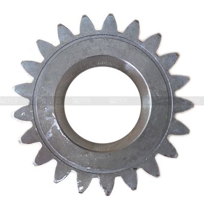 R215-7 معدات الدفع المتحركة للحفر 2Stage للدفع الهيدروليكي للمحرك XKAQ-00025
