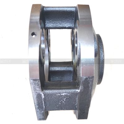 هيونداي R215-7 حامل معدات الكواكب XKAQ-00075 سوينغ 2Stage مع شبكة العدادات