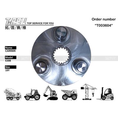 E307C الحفرة التأرجح حامل معدات الكوكب للطائر 171-9443