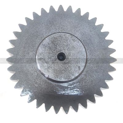 السفر 1 المرحلة E315A الحفرة الشمسية معدات لنظام النقل 102-6520