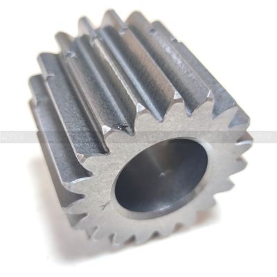 الحفرة الهيدروليكية E307C الشمسية معدات التأرجح 2Stage لإصلاح الآلات 171-9456