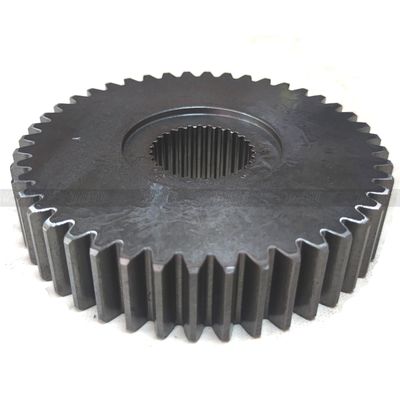 CLG200 GM35VL الحفرة العجلة الكوكبية RV 34C0874 المحرك الهيدروليكي