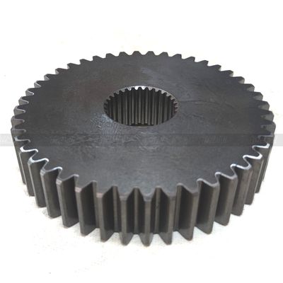 CLG200 GM35VL الحفرة العجلة الكوكبية RV 34C0874 المحرك الهيدروليكي