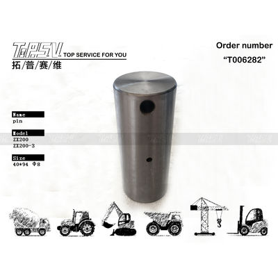 ZX200-3 الحفار 3Stage Planetary Pin 4315838 السفر لنقل الطاقة السلس