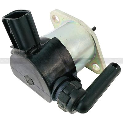 أجزاء كهربائية حفرة DC 24V وقود الوقود 1C010-60015 KX080