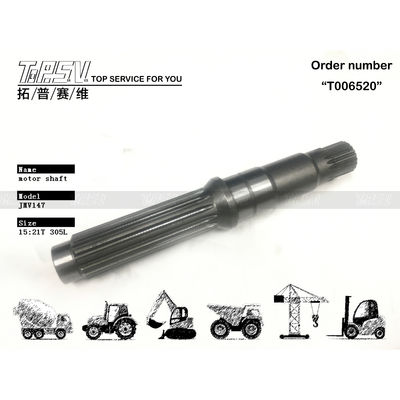 XKAY-00448 JMV147 الحفرة السفر السفر محرك العمود تركيب شبكة العجلات