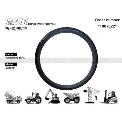192-1134 SG1540 OEM حفر الختم مجموعة مقاومة للارتداء مع دقة عالية