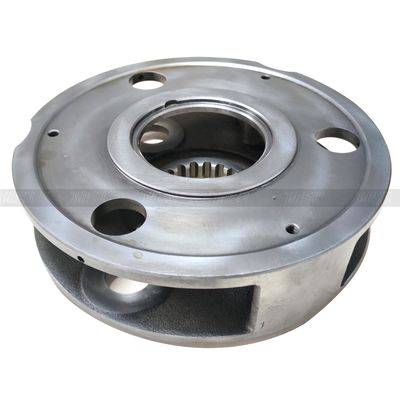 فولاذ DH420-7 رحلة 1Stage حامل مع محرك هيدروليك