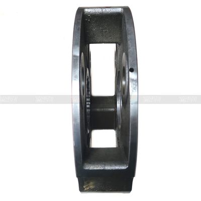 فولاذ DH420-7 رحلة 1Stage حامل مع محرك هيدروليك