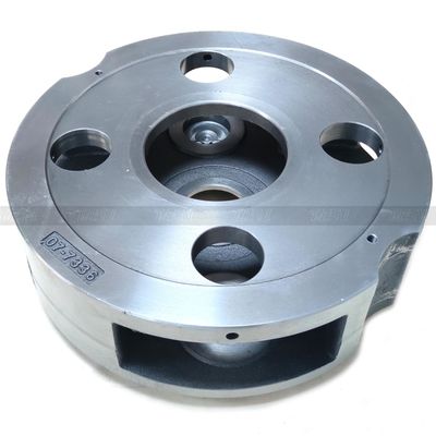 DH420-7 حفرة السفر 2Stage حامل معدات الكوكب 2230-7024A معدات الشبكة