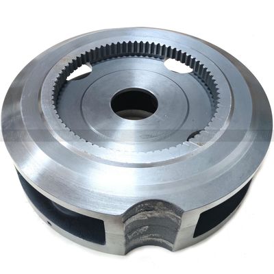 DH420-7 حفرة السفر 2Stage حامل معدات الكوكب 2230-7024A معدات الشبكة