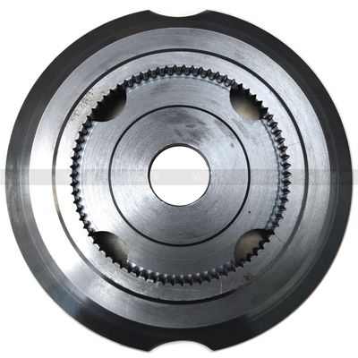 DH420-7 حفرة السفر 2Stage حامل معدات الكوكب 2230-7024A معدات الشبكة