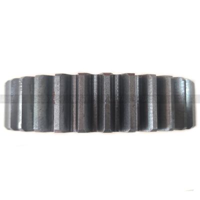 الحفرة هيونداي R110-7 حاملة الجهاز الكوكبي السفر XKAY-01762