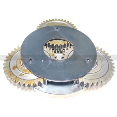 رحلة 1 مرحلة ناقل ASSY محرك هيدروليكي R110-7 TM22 الحفر في المخزون