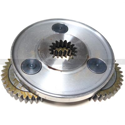 رحلة 1 مرحلة ناقل ASSY محرك هيدروليكي R110-7 TM22 الحفر في المخزون