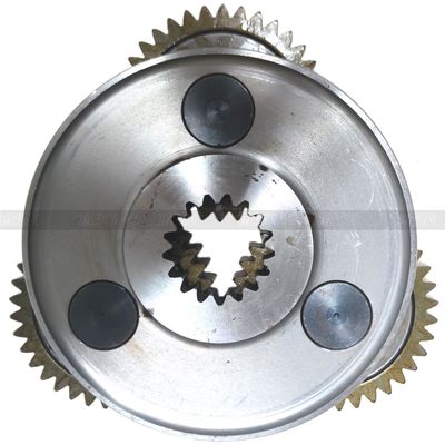رحلة 1 مرحلة ناقل ASSY محرك هيدروليكي R110-7 TM22 الحفر في المخزون