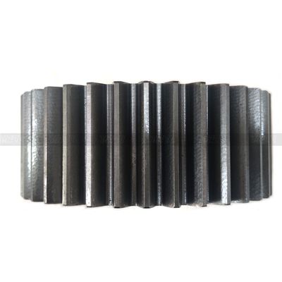 الصلب المعالجة الحرارية DH420-7 السفر 2 مرحلة الكوكب معدات الحفر عدادات التروس - متاحة للشحن الفوري