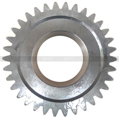 الصلب المعالجة الحرارية DH420-7 السفر 2 مرحلة الكوكب معدات الحفر عدادات التروس - متاحة للشحن الفوري