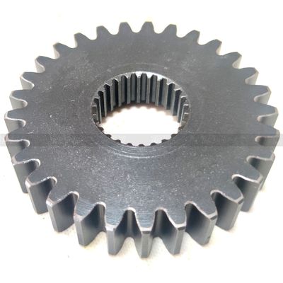 متانة SK120-3 الحفرة السفر المعدات الكوكبية / الحفرة المحرك النهائي مع المحرك الهيدروليكي