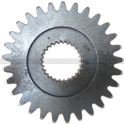 متانة SK120-3 الحفرة السفر المعدات الكوكبية / الحفرة المحرك النهائي مع المحرك الهيدروليكي