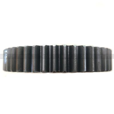 TZ263B1107-00 متينة سوداء مستديرة PC120-6 الحفرة السفر معدات الكواكب