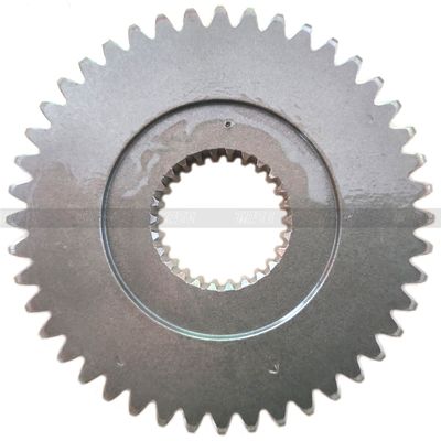 TZ263B1107-00 متينة سوداء مستديرة PC120-6 الحفرة السفر معدات الكواكب