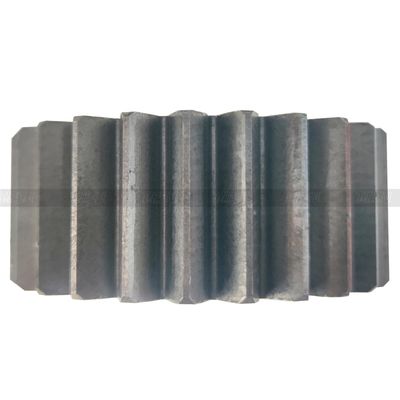في المخزون محرك هيدروليكي محرك XE150D SY135C الحفار سوينغ الكوكب معدات التروس صندوق محرك متوافق لنظام نقل